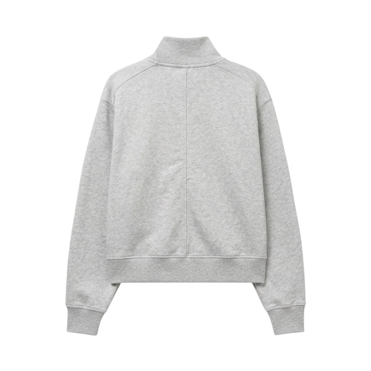 Entire Studios Standard Track Jacket Heather Grey