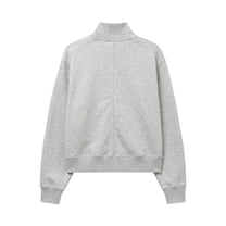 Entire Studios Standard Track Jacket Heather Grey