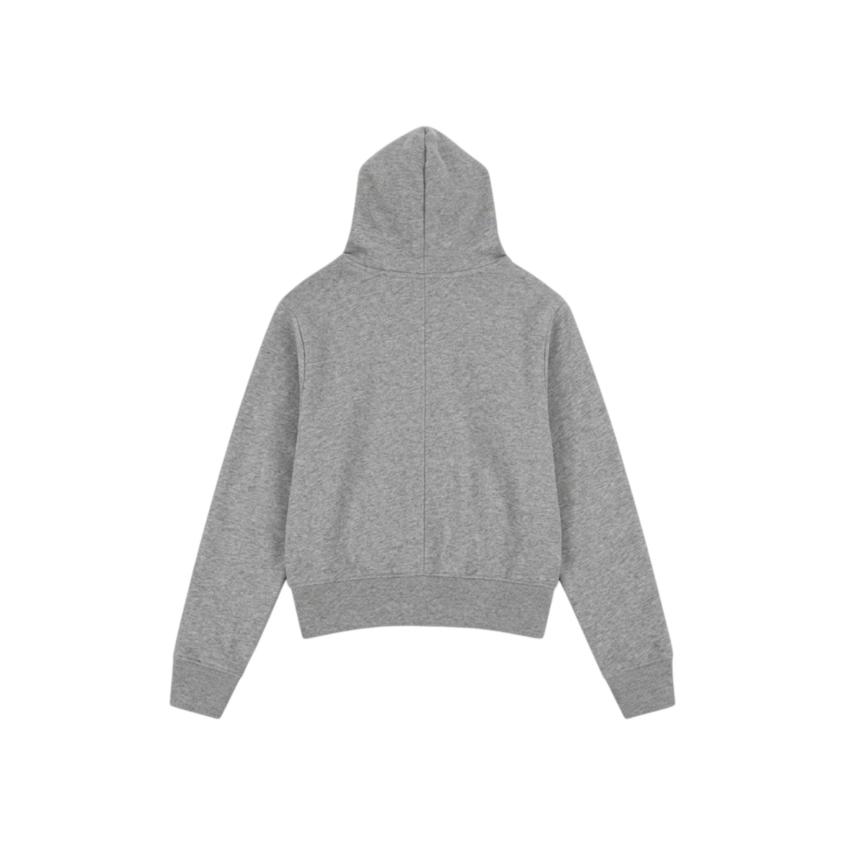 Entire Studios Standard Hood Grey Marle