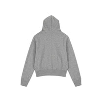 Entire Studios Standard Hood Grey Marle