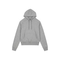 Entire Studios Standard Hood Grey Marle