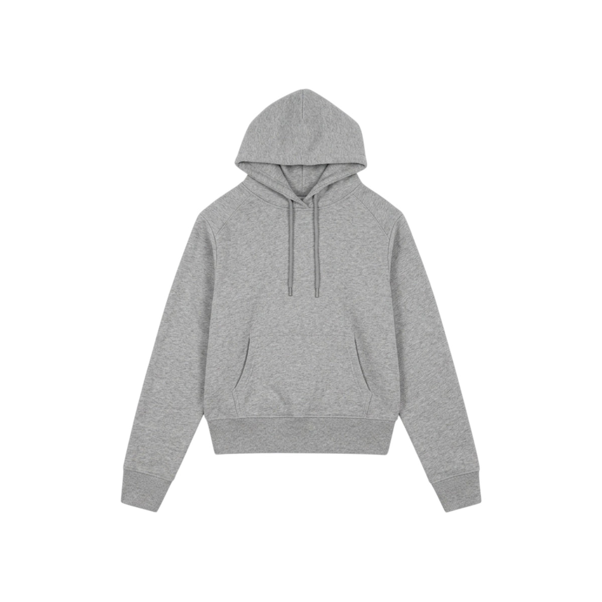 Entire Studios Standard Hood Grey Marle