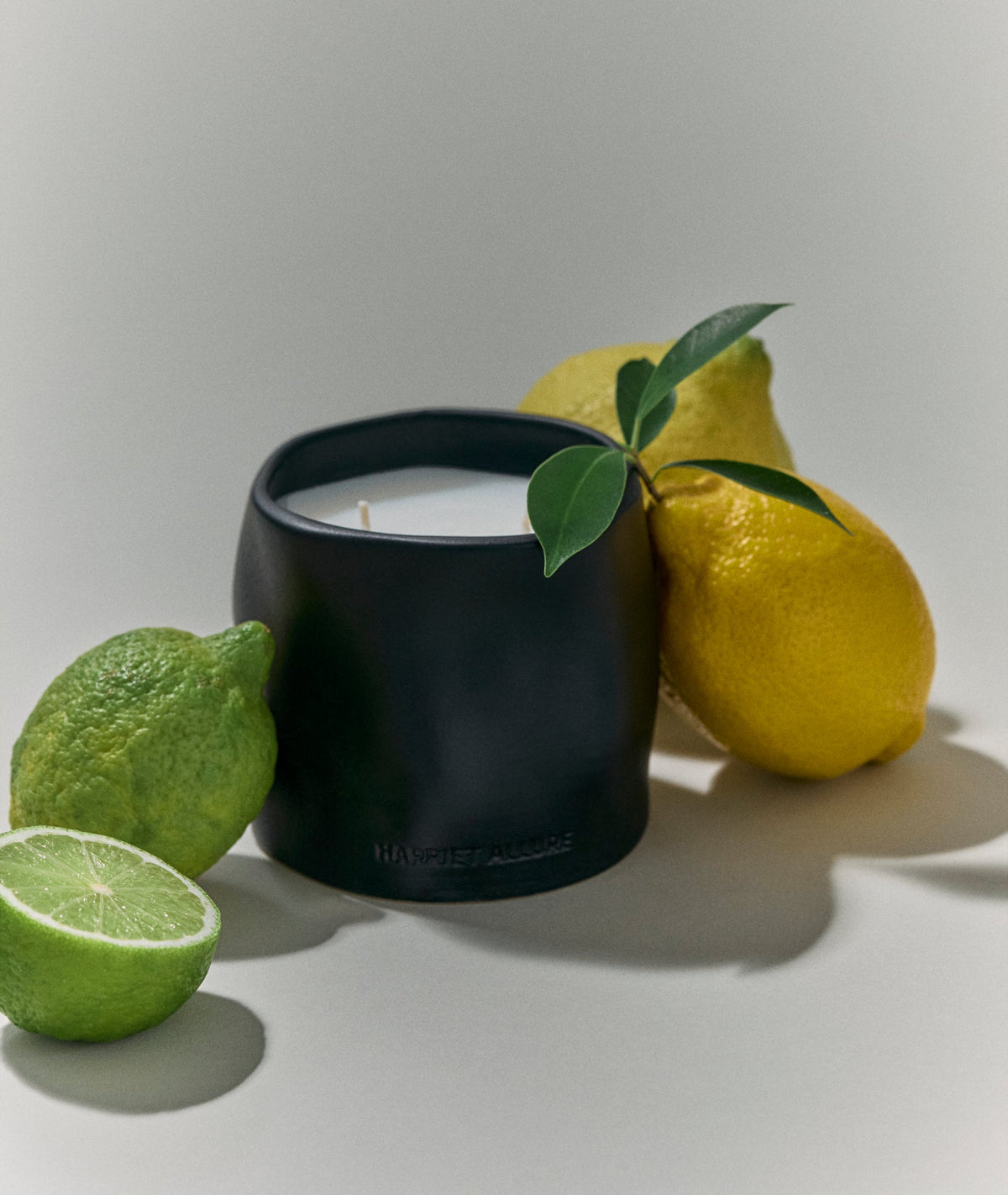Minuit – Scented Candle