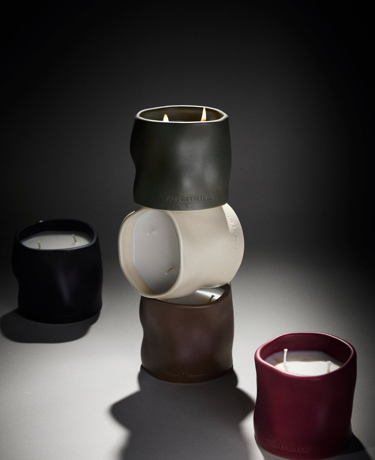 Zenzi – Scented Candle