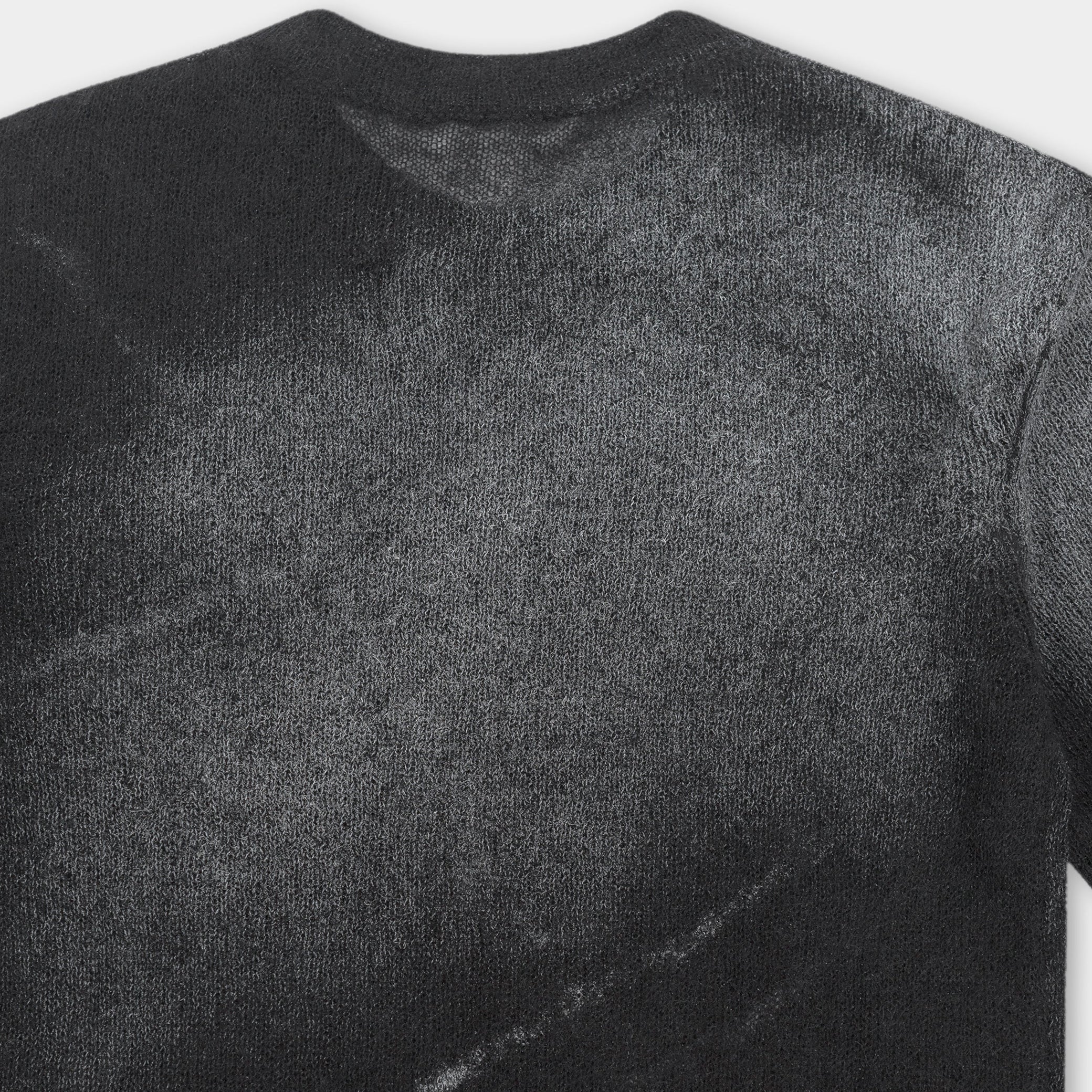 Heliot Emil Fluxus Crewneck