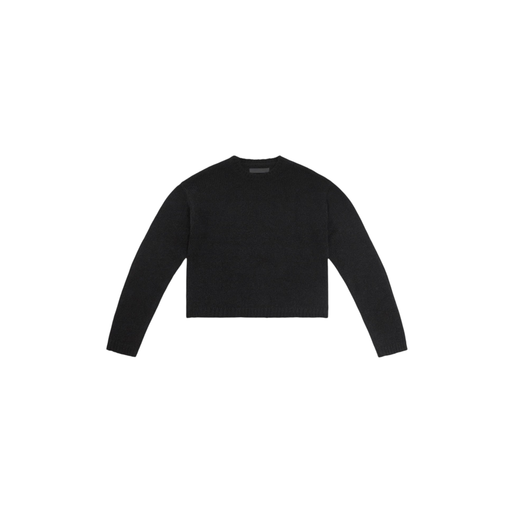 Heliot Emil Roan Alpaca Knit