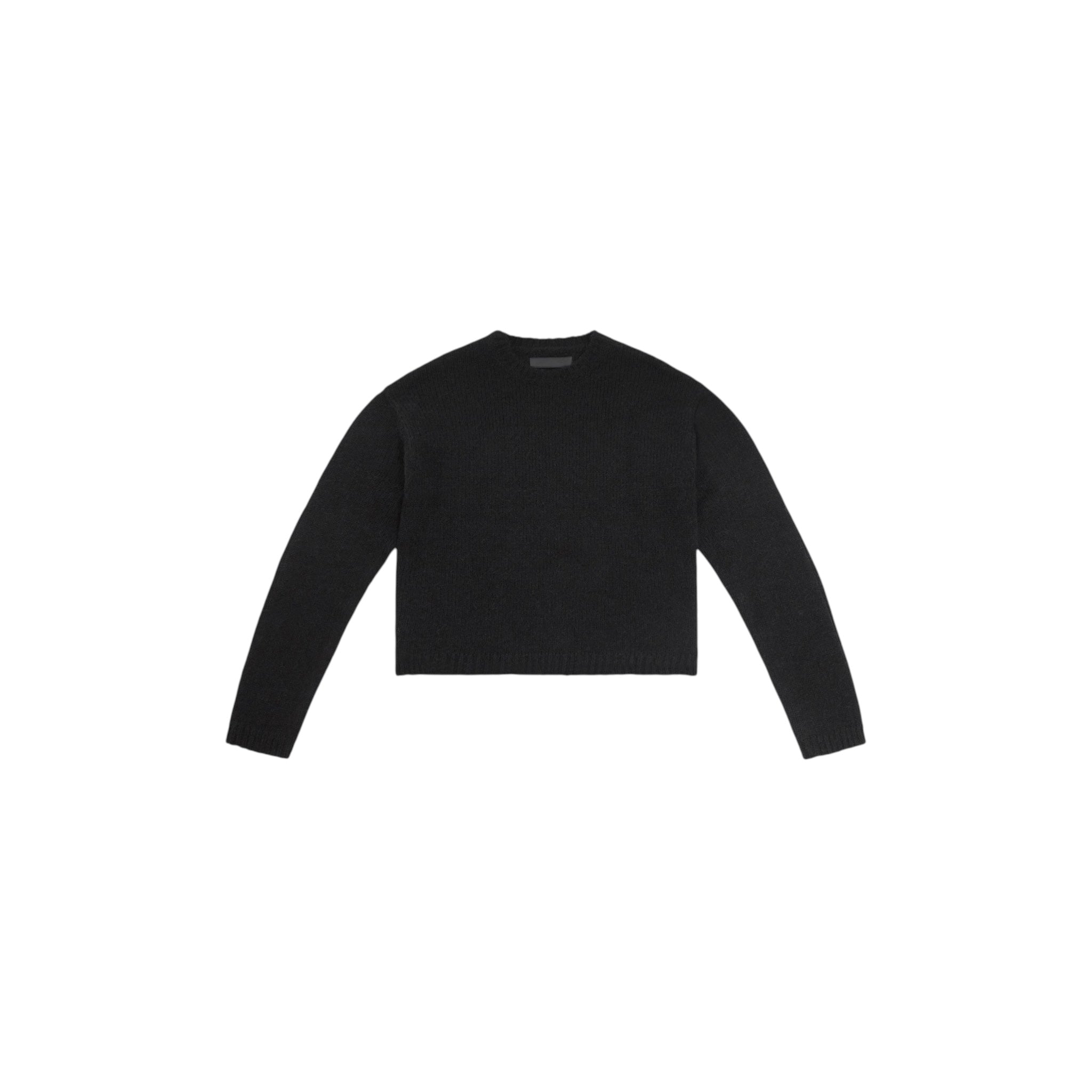 Heliot Emil Roan Alpaca Knit