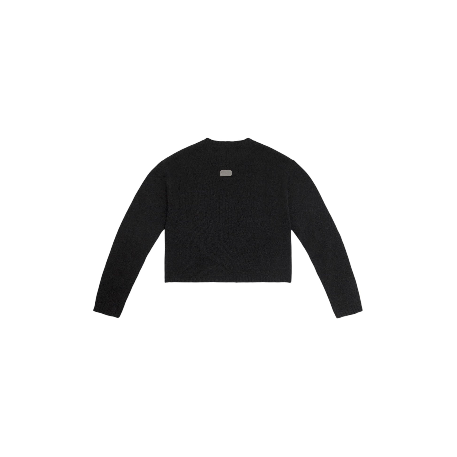 Heliot Emil Roan Alpaca Knit