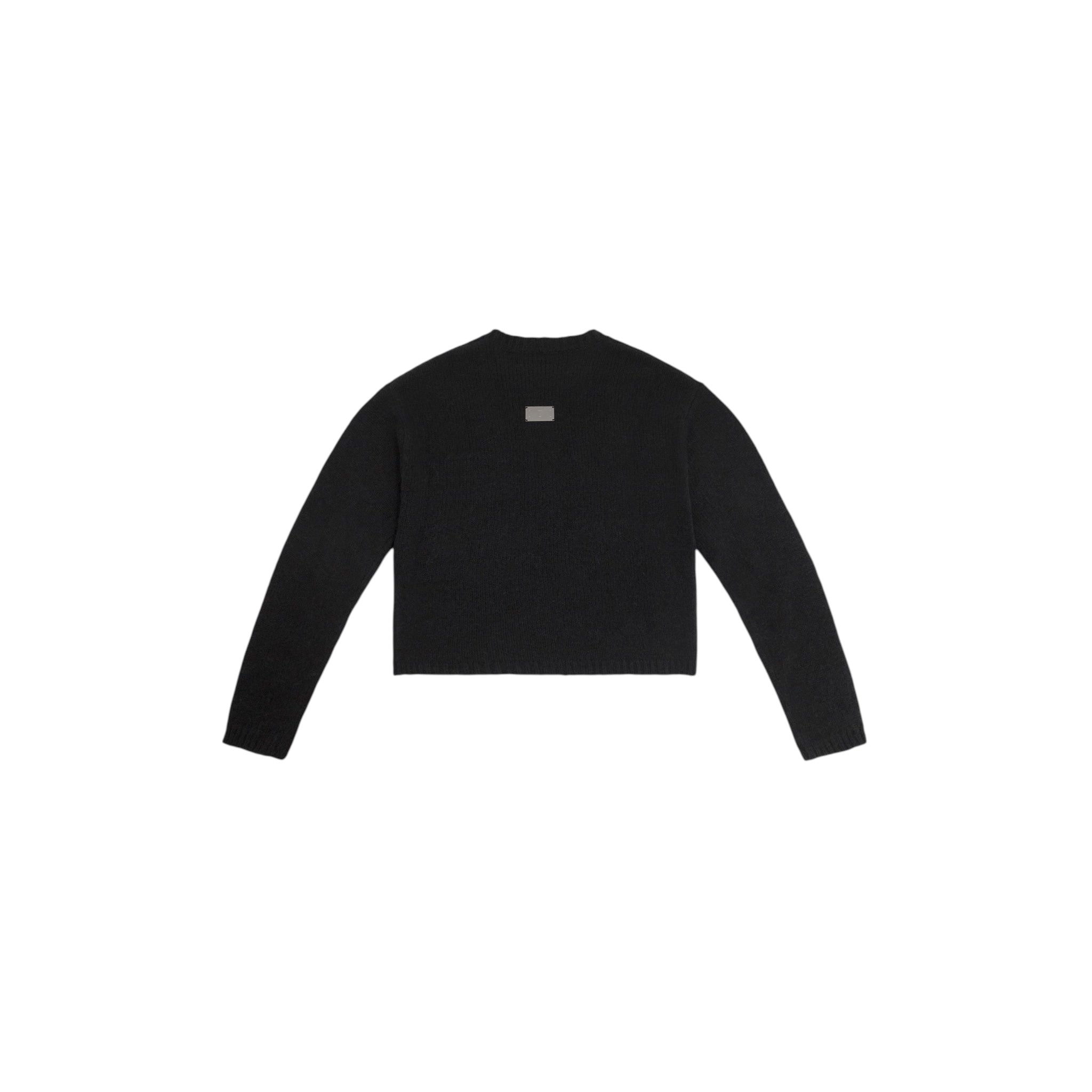 Heliot Emil Roan Alpaca Knit