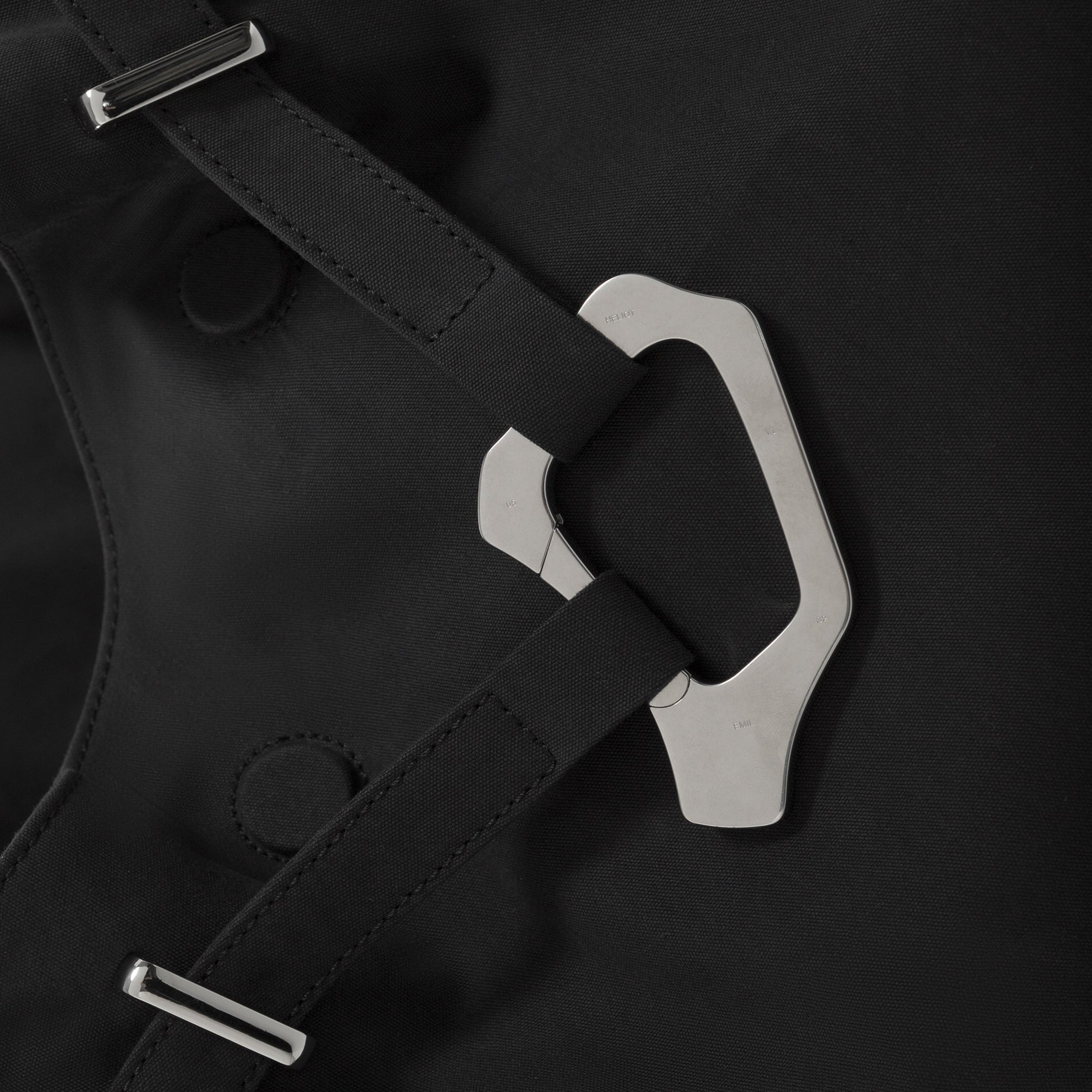 Heliot Emil Shagya Bag