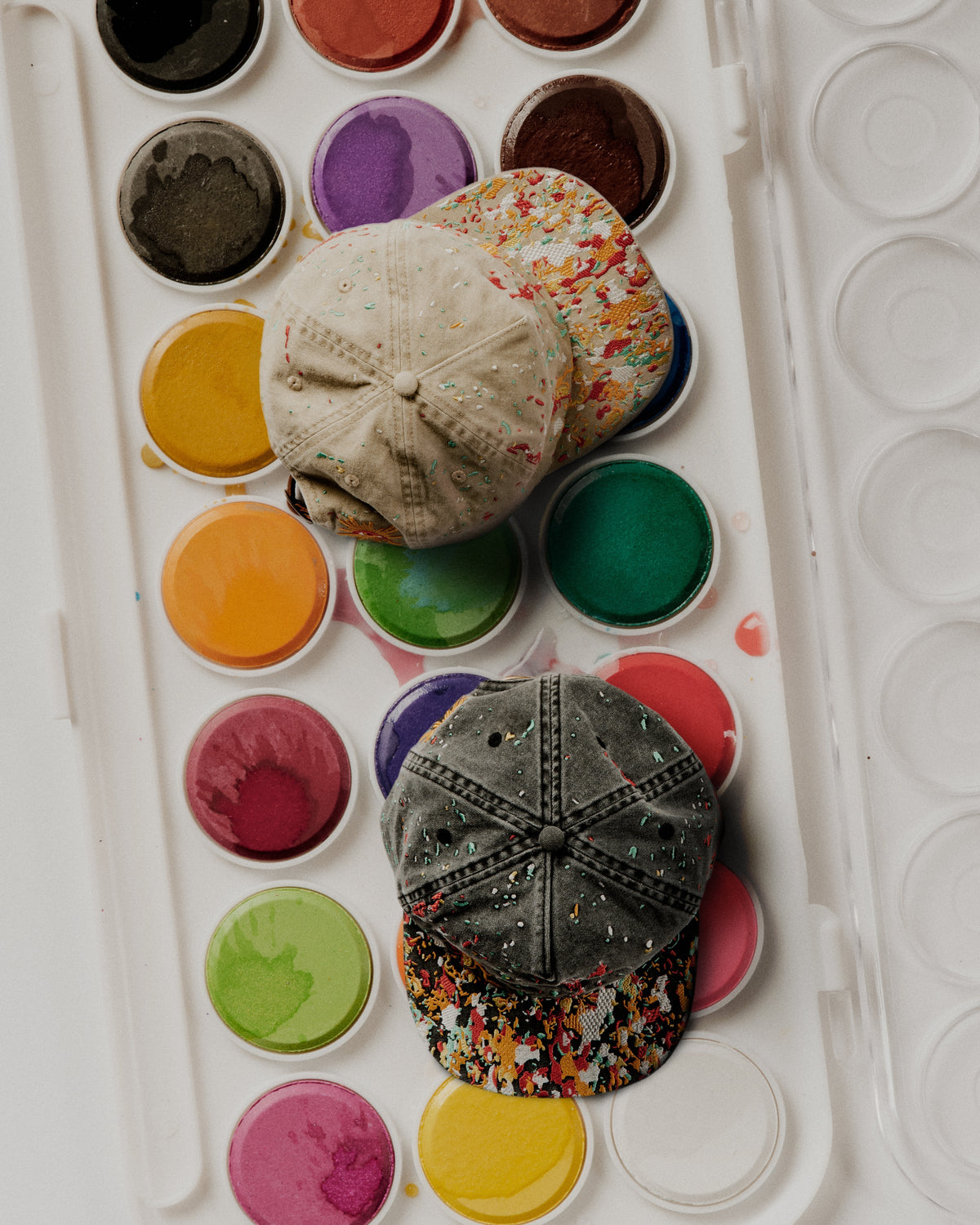 House of Errors Paint, courtesy of House of Errors