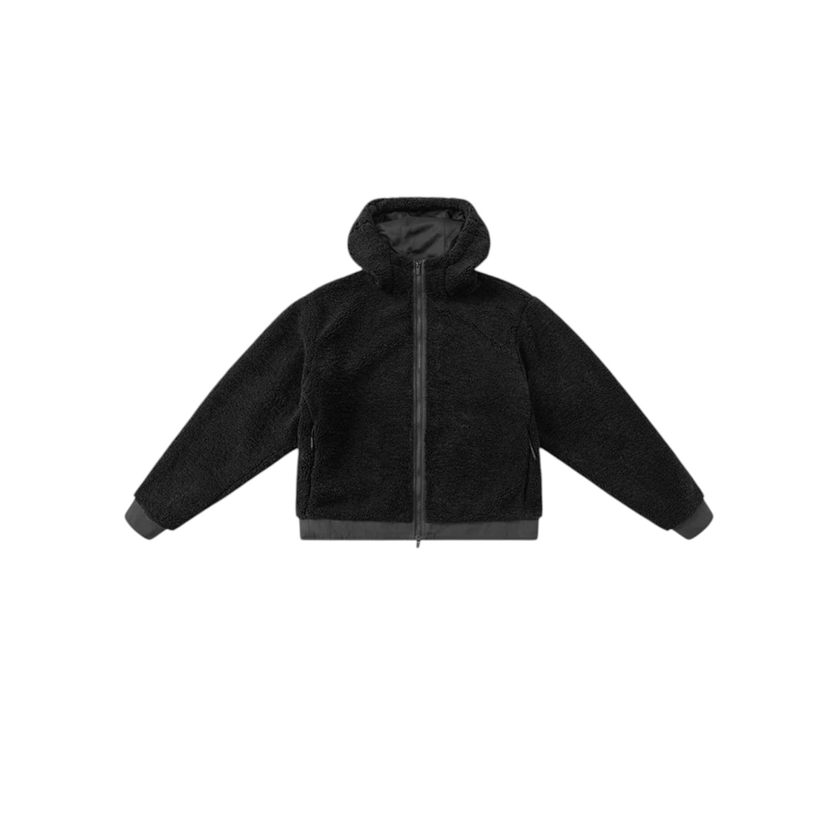 Heliot Emil Core Uniform Fleece Jacket