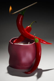 Zenzi – Scented Candle