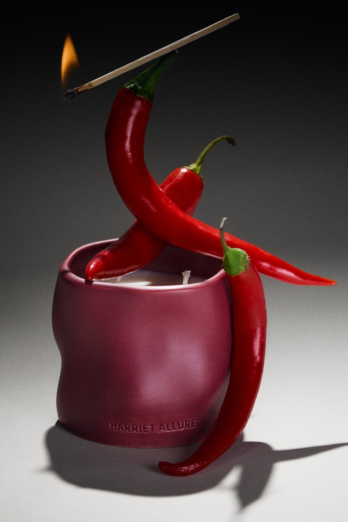 Zenzi – Scented Candle