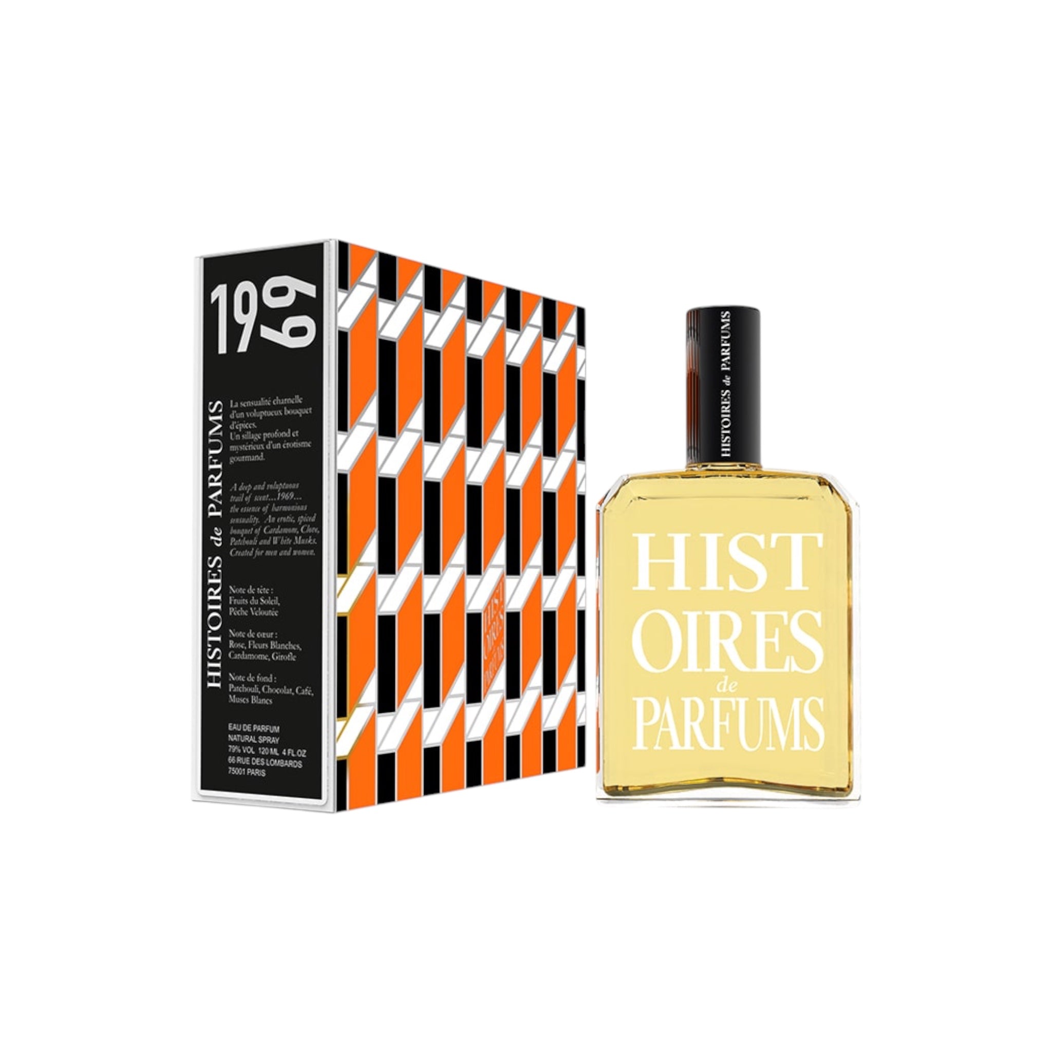 Histoires de Parfums 1969 Eau de Parfum