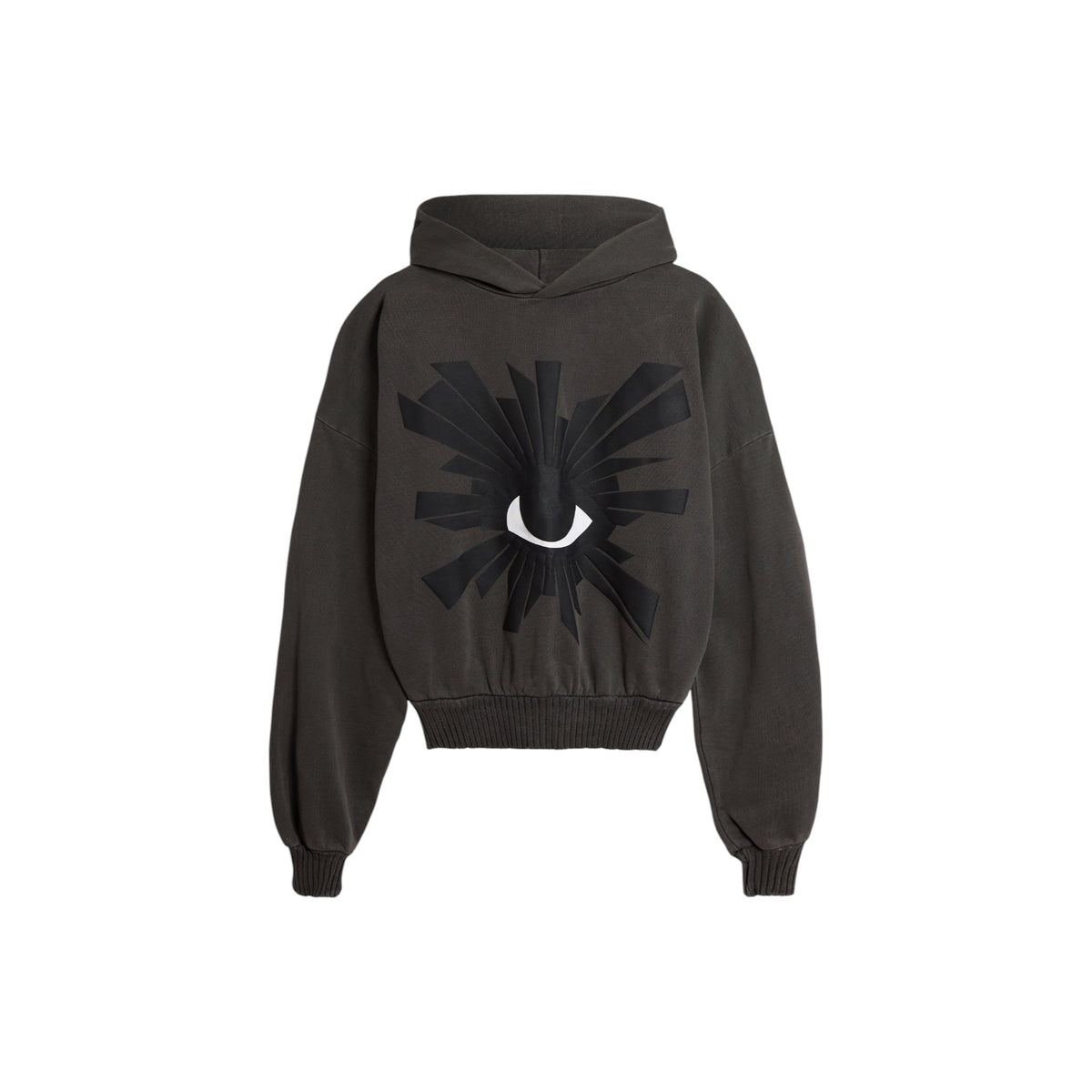 House of Errors All Seeing Hoodie Sable