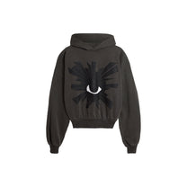 House of Errors All Seeing Hoodie Sable