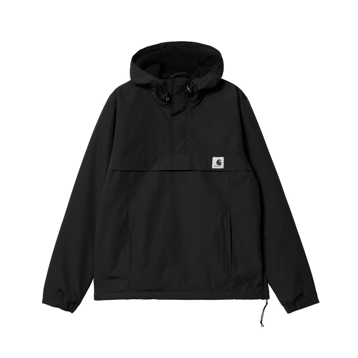Carhartt WIP Women's Nimbus Pullover (Winter) Black