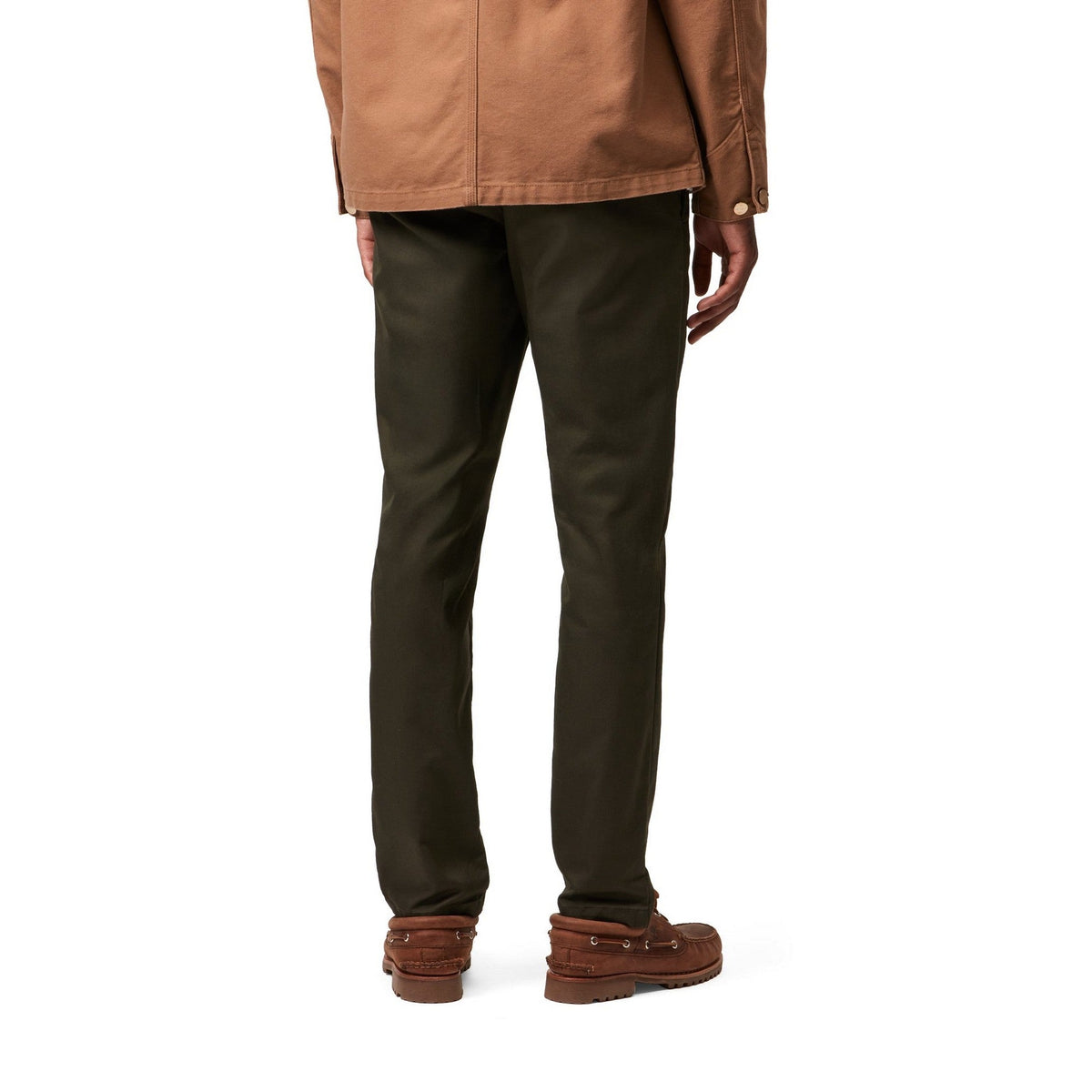 Carhartt WIP Sid Pant Cypress, Rinsed