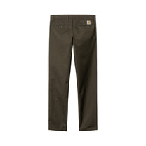 Carhartt WIP Sid Pant Cypress, Rinsed