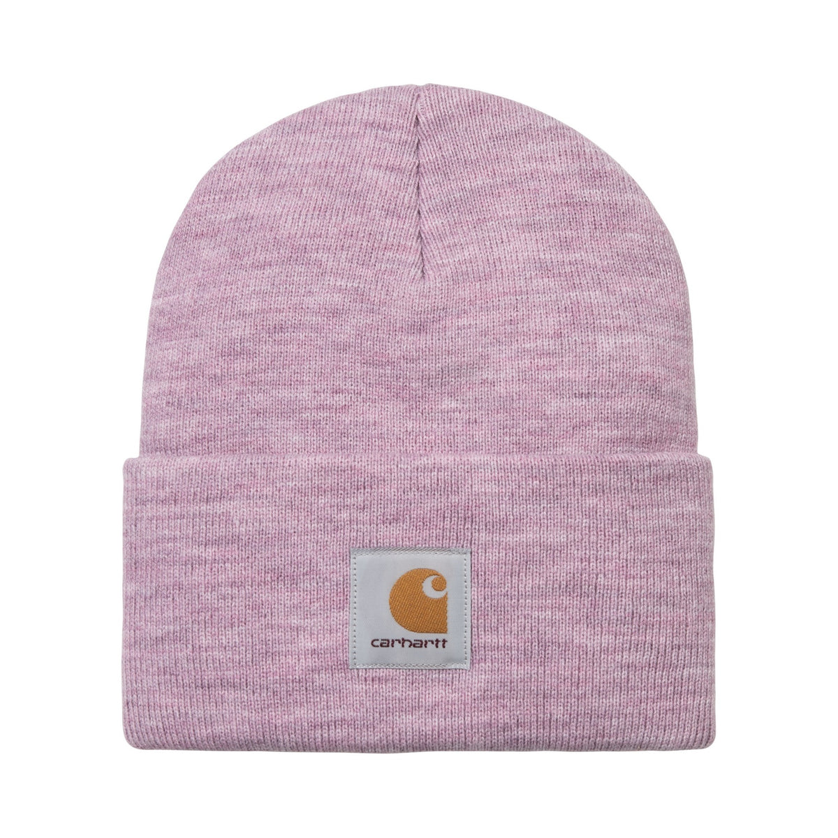 Carhartt WIP Acrylic Watch Hat Gentle Purple Heather