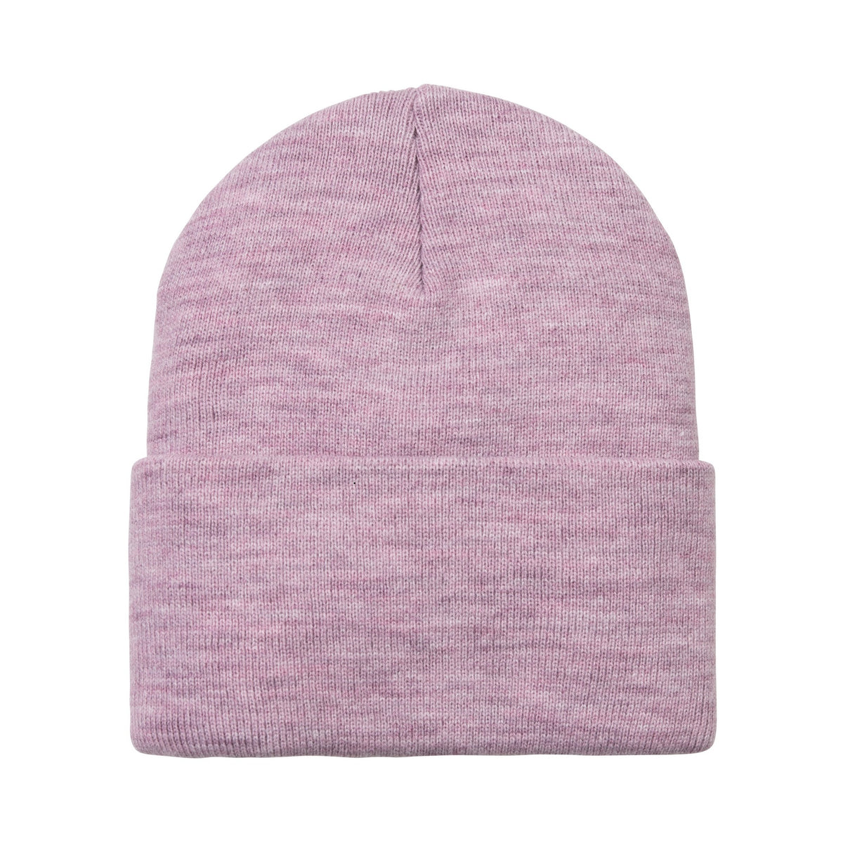 Carhartt WIP Acrylic Watch Hat Gentle Purple Heather