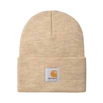 Carhartt WIP Acrylic Watch Hat WIP Dusty H Heather