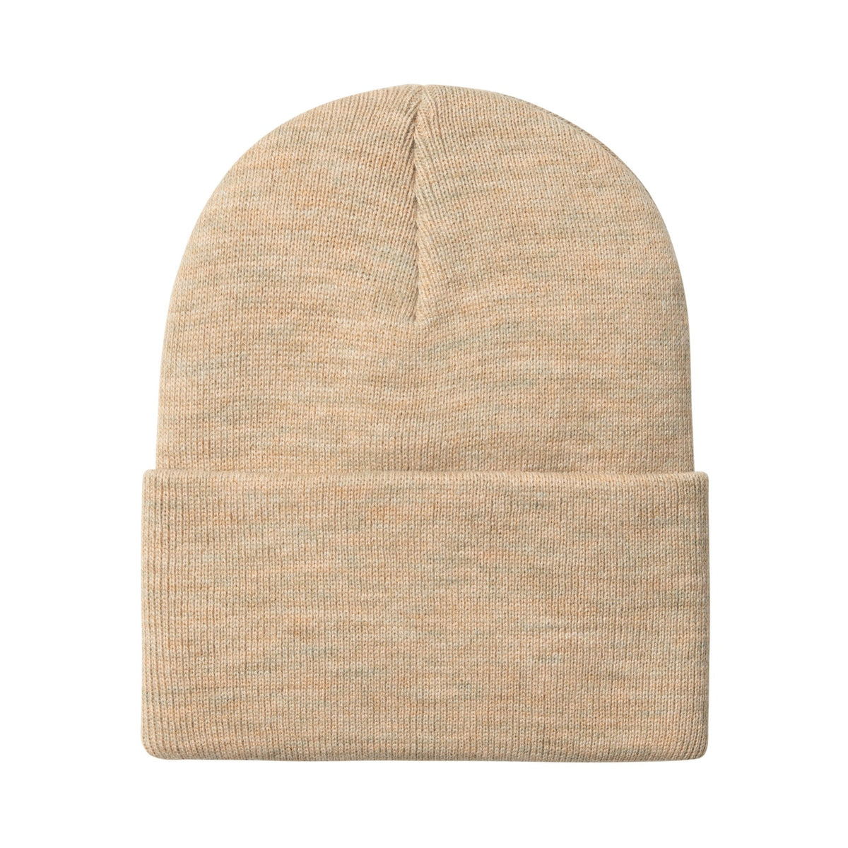 Carhartt WIP Acrylic Watch Hat WIP Dusty H Heather