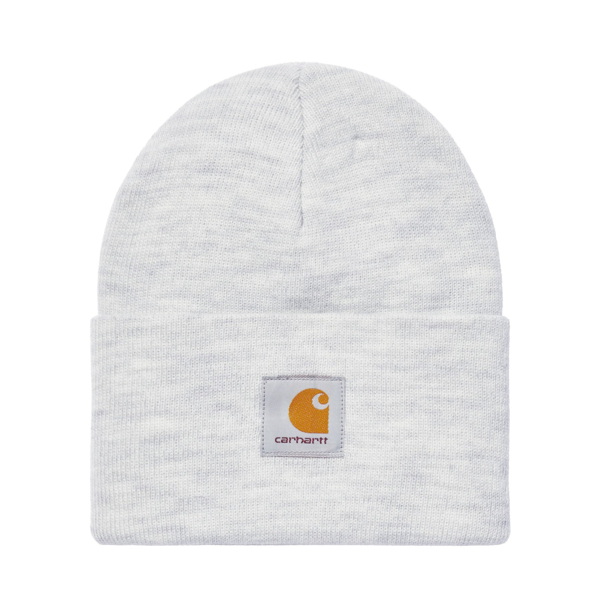 Carhartt WIP Acrylic Watch Hat Ash Heather