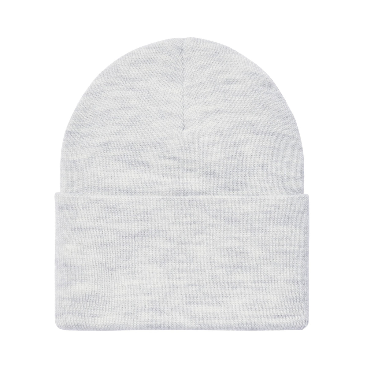 Carhartt WIP Acrylic Watch Hat Ash Heather