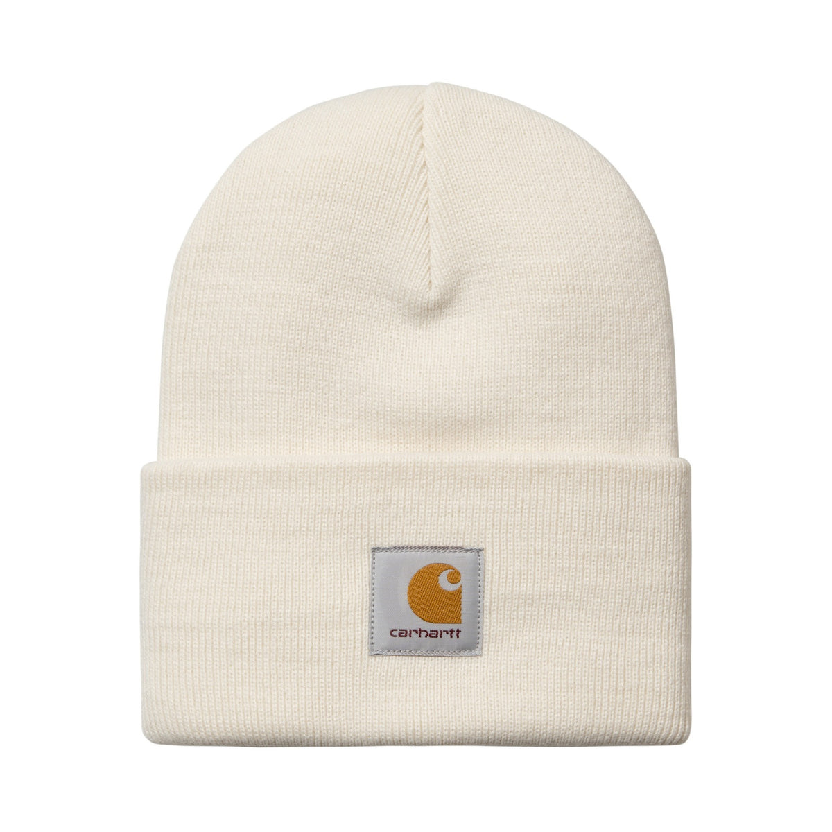 Carhartt WIP Acrylic Watch Hat Natural
