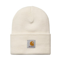 Carhartt WIP Acrylic Watch Hat Natural