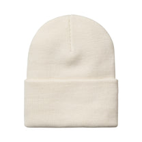 Carhartt WIP Acrylic Watch Hat Natural