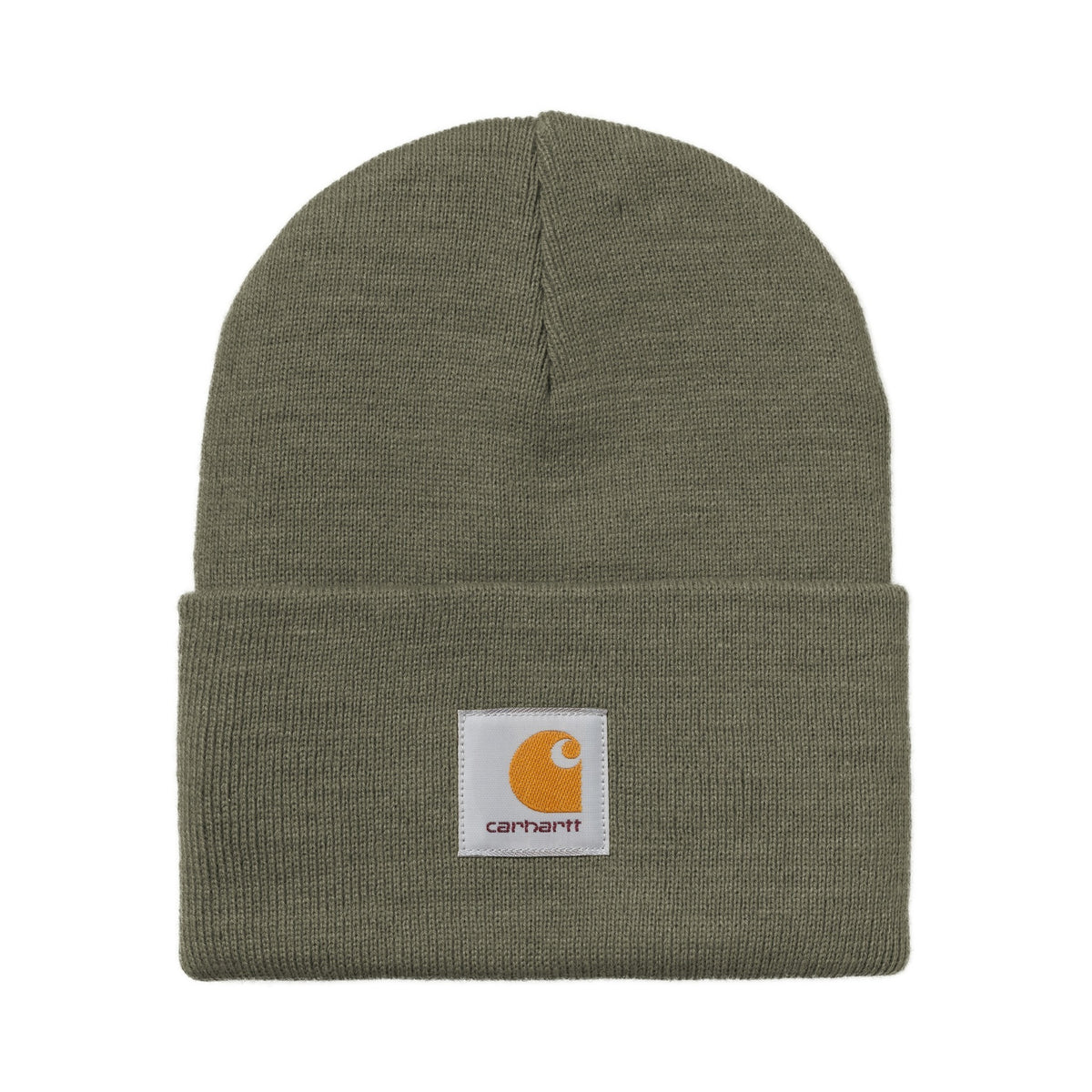 Carhartt WIP Acrylic Watch Hat Leaf