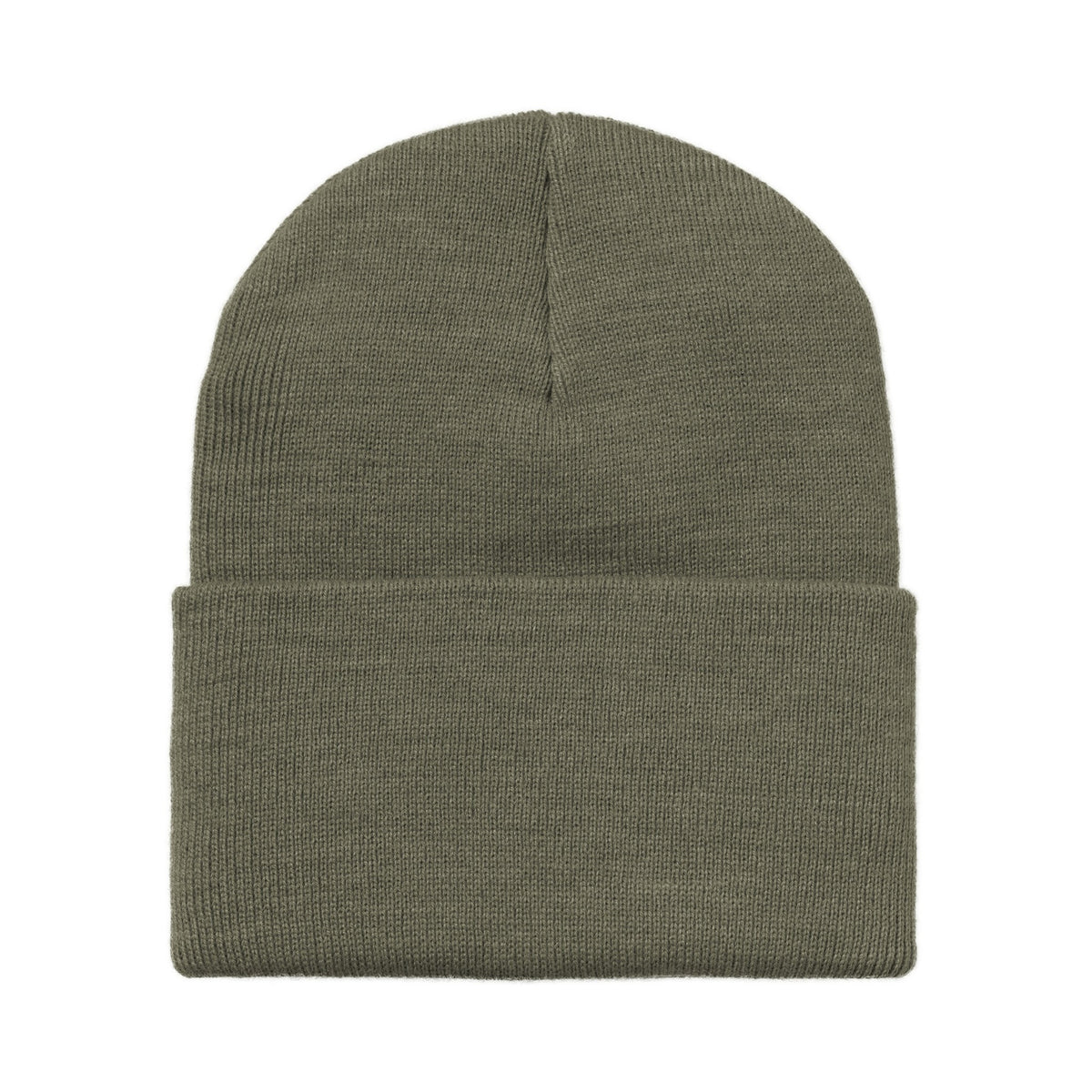 Carhartt WIP Acrylic Watch Hat Leaf