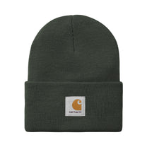 Carhartt WIP Acrylic Watch Hat Raven