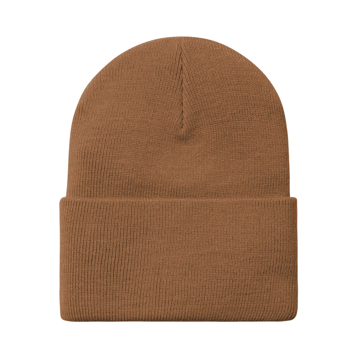 Carhartt WIP Acrylic Watch Hat WIP H Brown