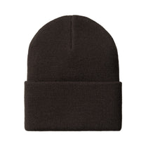 Carhartt WIP Acrylic Watch Hat Tobacco