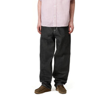 Carhartt WIP Simple Pant Black, Rigid