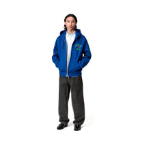 Carhartt WIP Simple Pant Black, Rigid