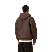 Carhartt WIP Active Jacket (Winter) Tobacco, Rigid
