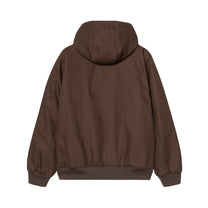 Carhartt WIP Active Jacket (Winter) Tobacco, Rigid