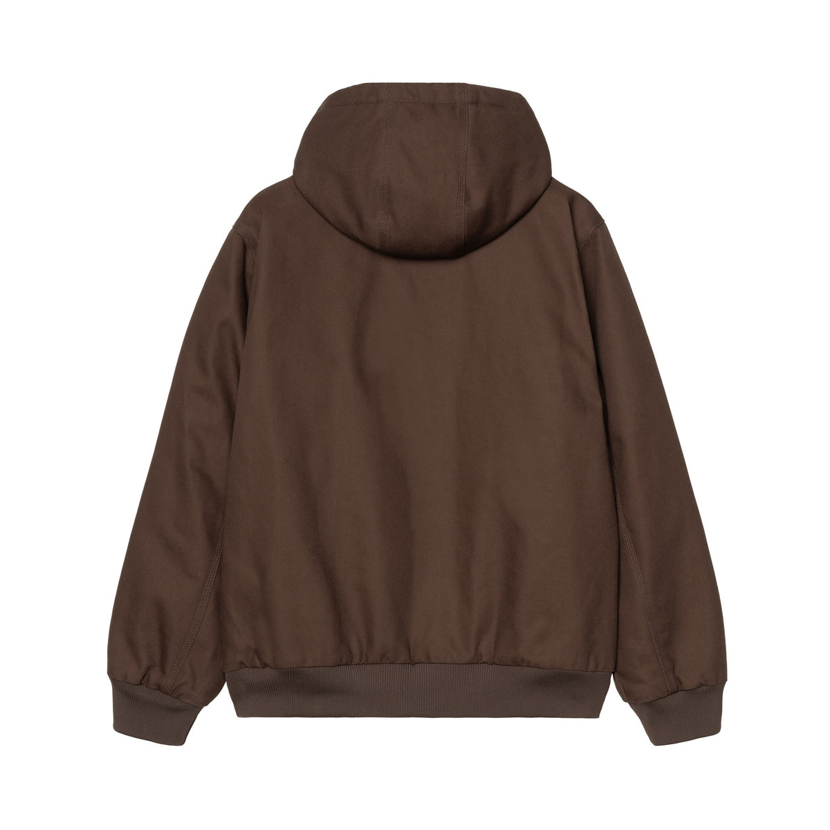 Carhartt WIP Active Jacket (Winter) Tobacco, Rigid