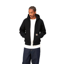 Carhartt WIP Active Jacket (Winter) Black, Rigid