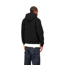 Carhartt WIP Active Jacket (Winter) Black, Rigid