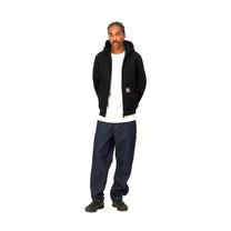 Carhartt WIP Active Jacket (Winter) Black, Rigid
