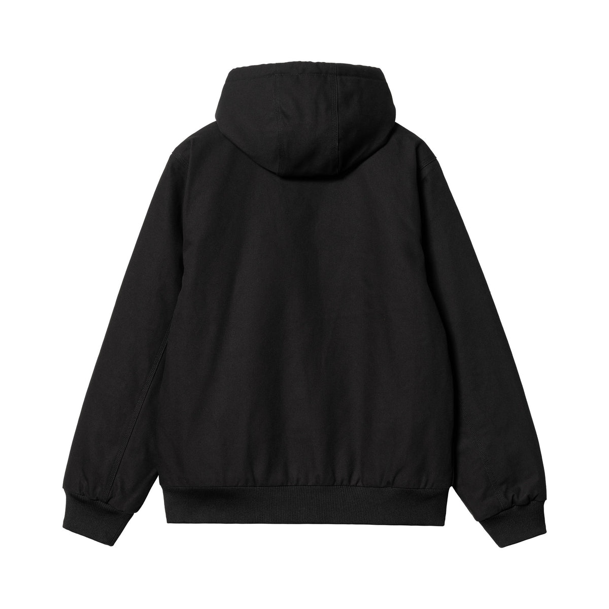 Carhartt WIP Active Jacket (Winter) Black, Rigid