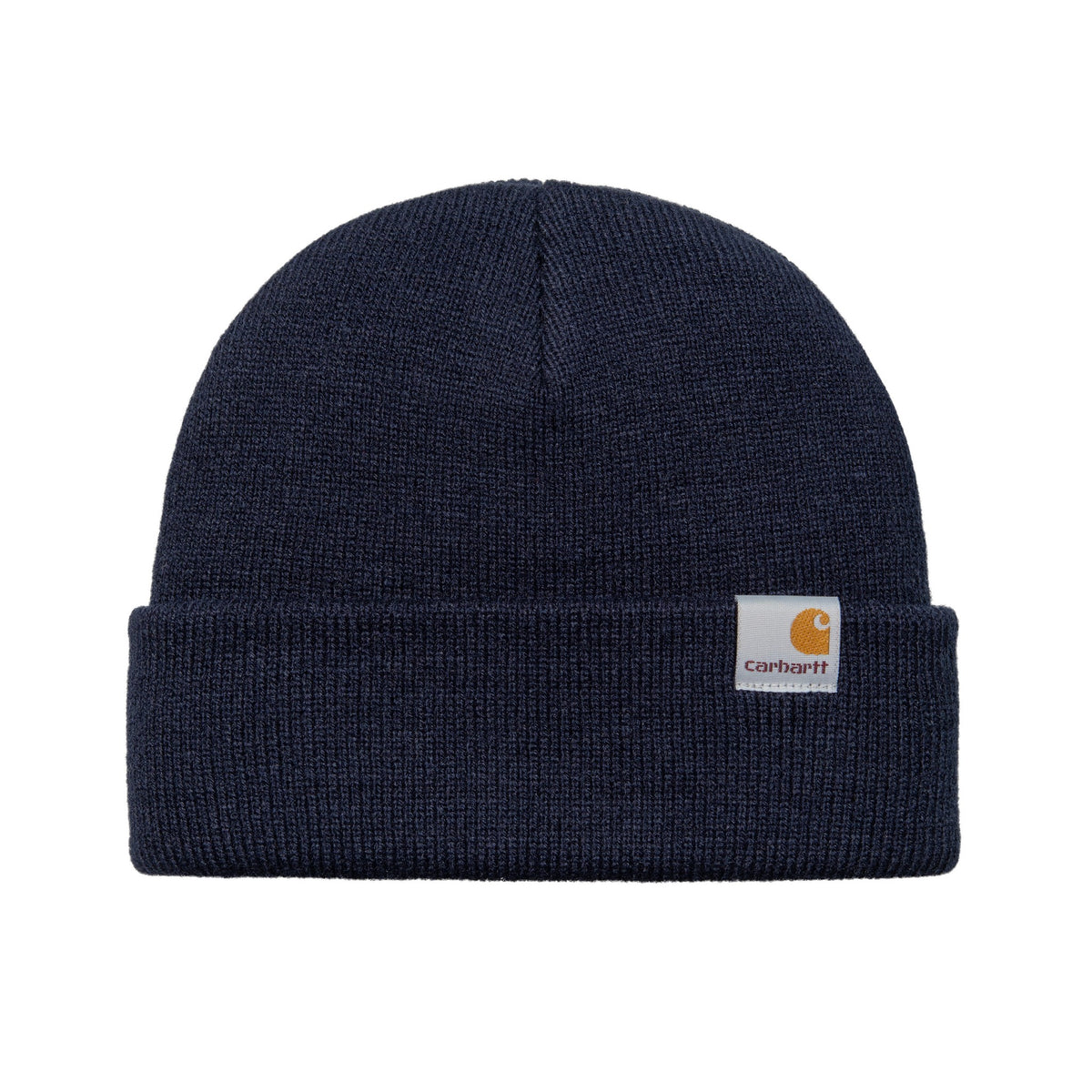 Carhartt WIP Stratus Hat Low Dark Navy