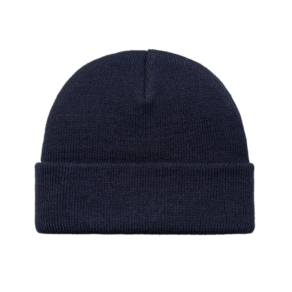 Carhartt WIP Stratus Hat Low Dark Navy