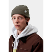 Carhartt WIP Stratus Hat Low Cypress